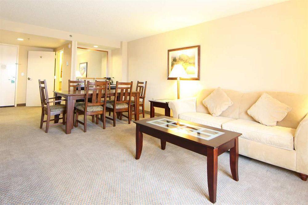 Hilton Garden Inn Fredericksburg Oda fotoğraf