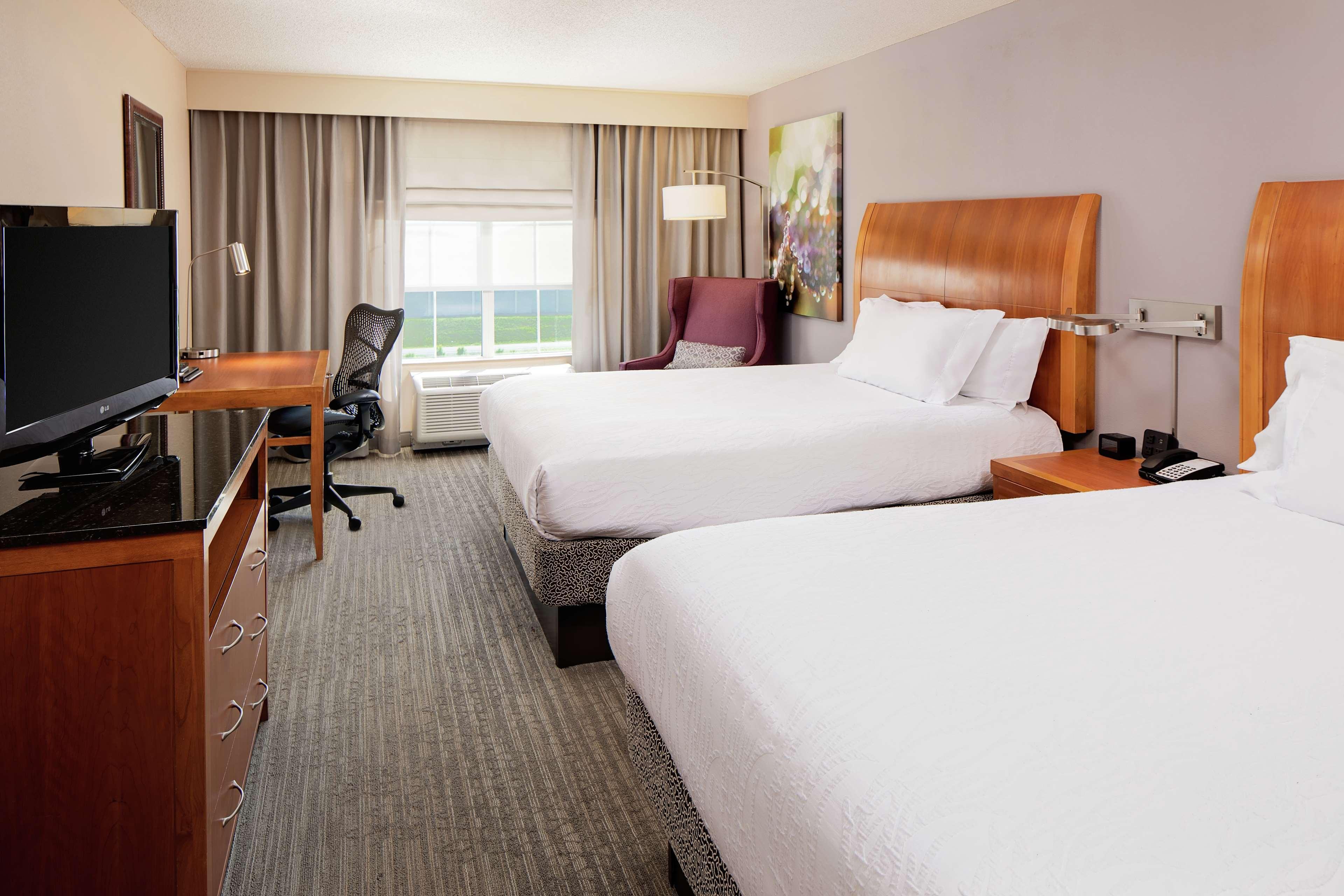 Hilton Garden Inn Fredericksburg Dış mekan fotoğraf