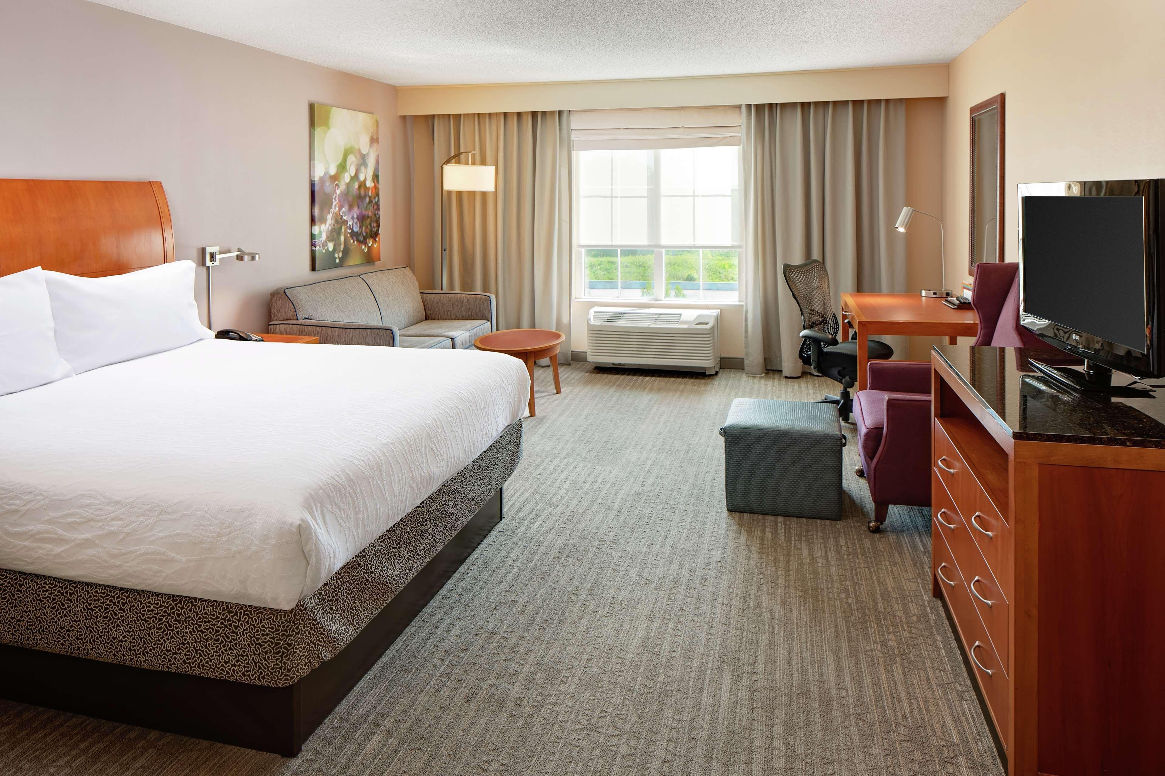Hilton Garden Inn Fredericksburg Dış mekan fotoğraf