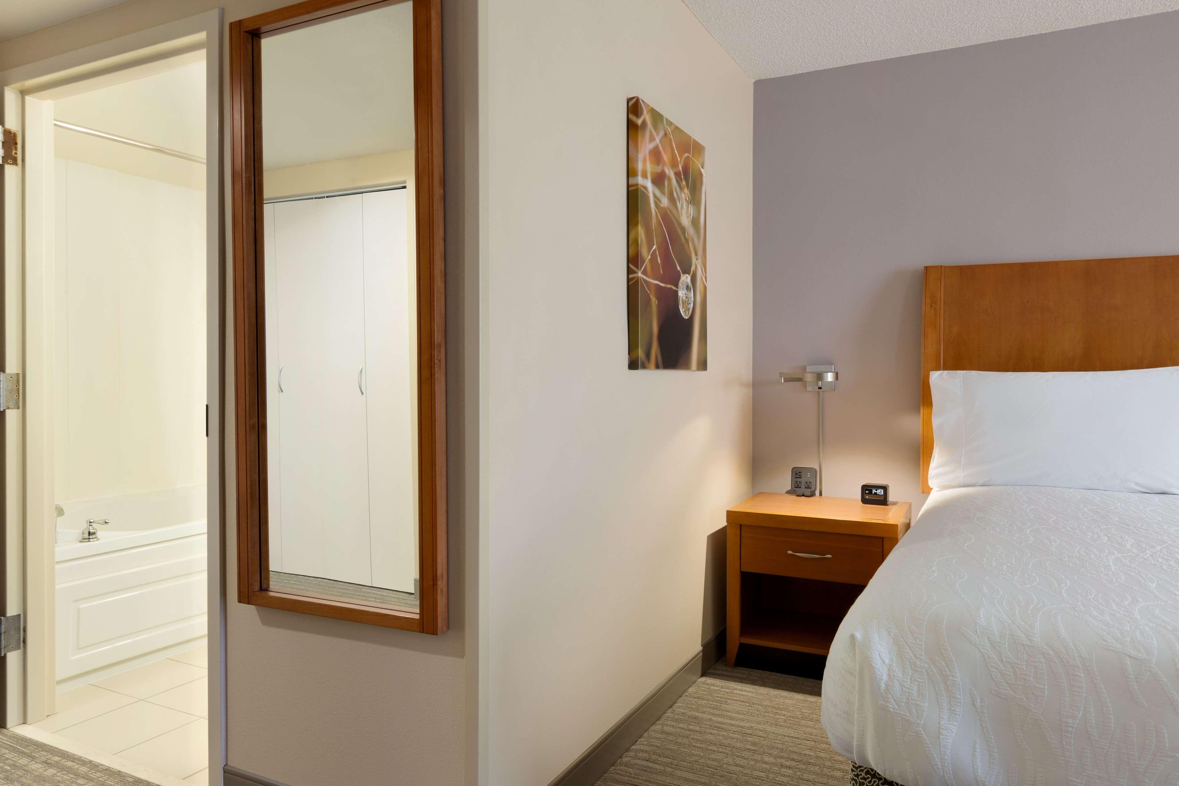 Hilton Garden Inn Fredericksburg Dış mekan fotoğraf