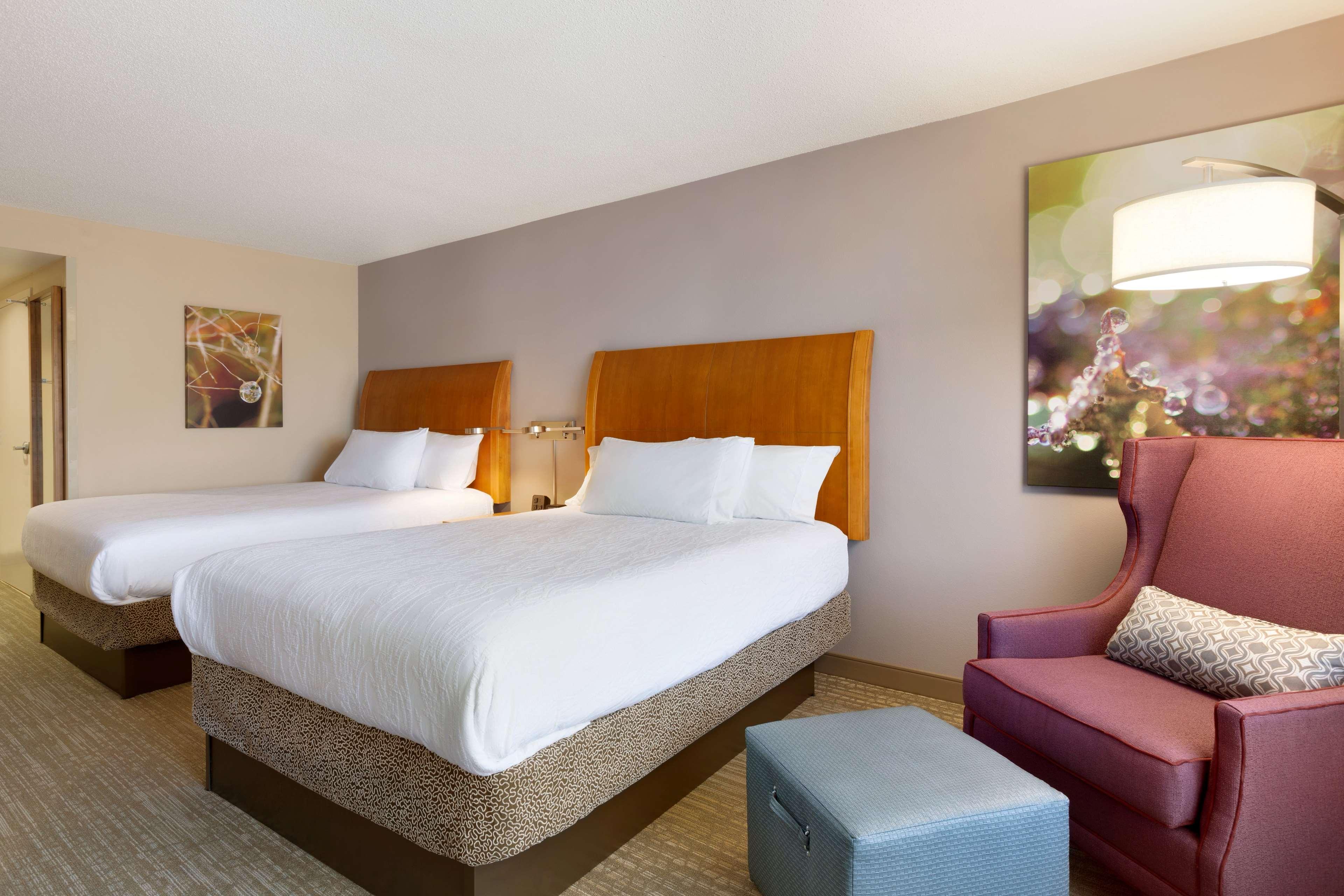Hilton Garden Inn Fredericksburg Dış mekan fotoğraf