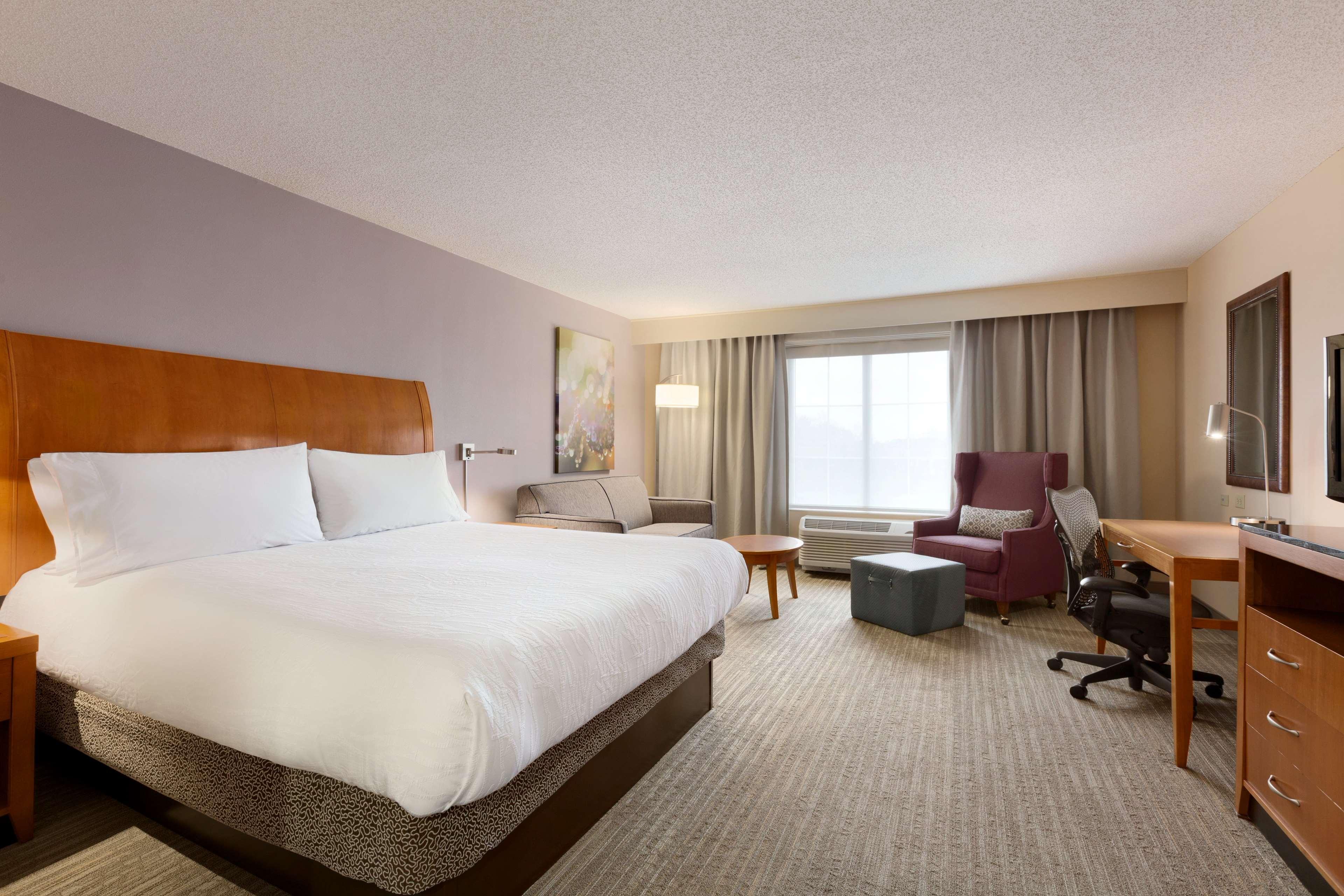 Hilton Garden Inn Fredericksburg Dış mekan fotoğraf