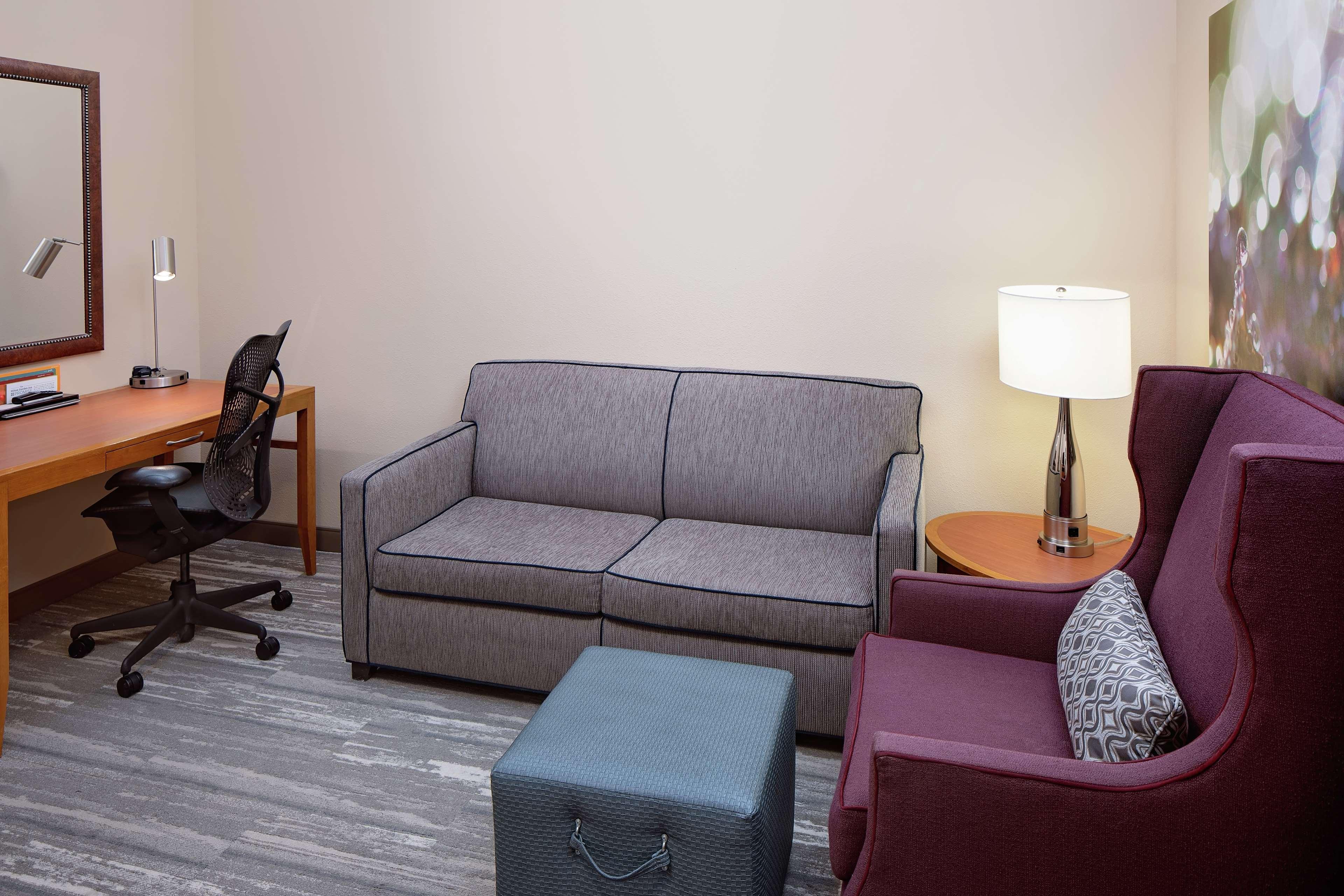 Hilton Garden Inn Fredericksburg Dış mekan fotoğraf