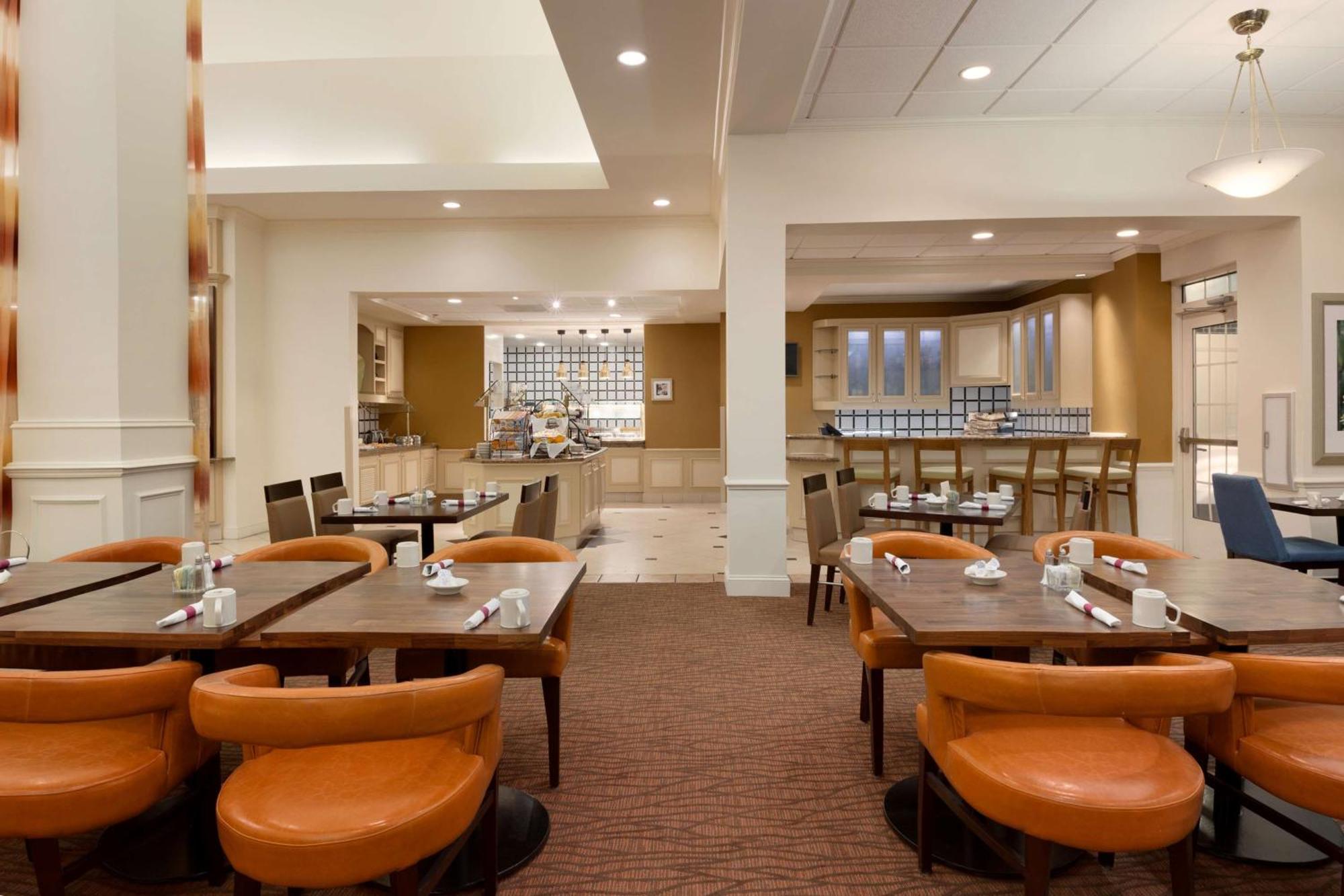 Hilton Garden Inn Fredericksburg Dış mekan fotoğraf