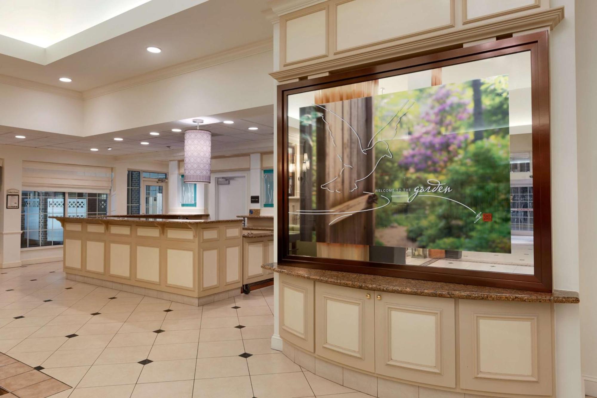 Hilton Garden Inn Fredericksburg Dış mekan fotoğraf