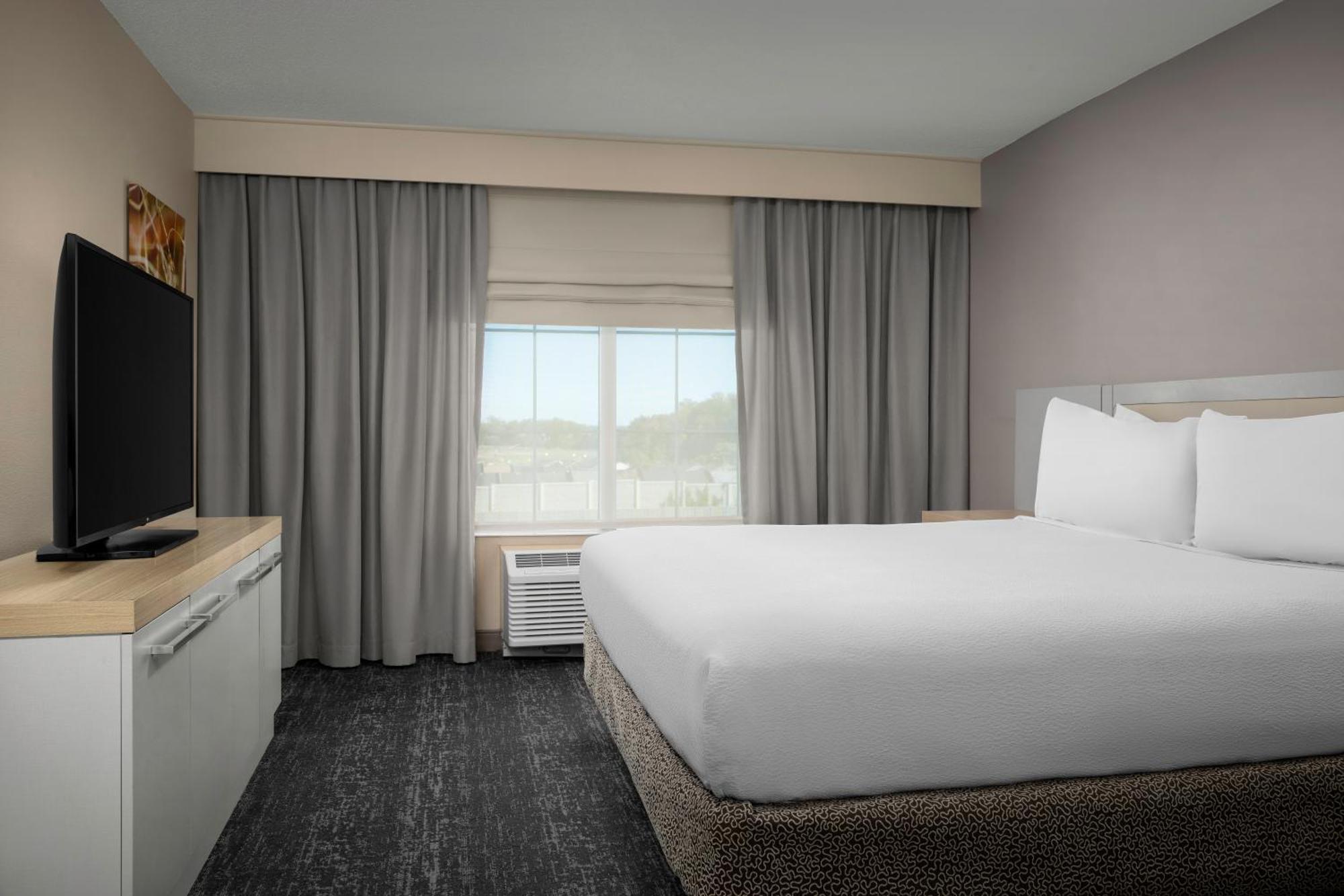 Hilton Garden Inn Fredericksburg Dış mekan fotoğraf