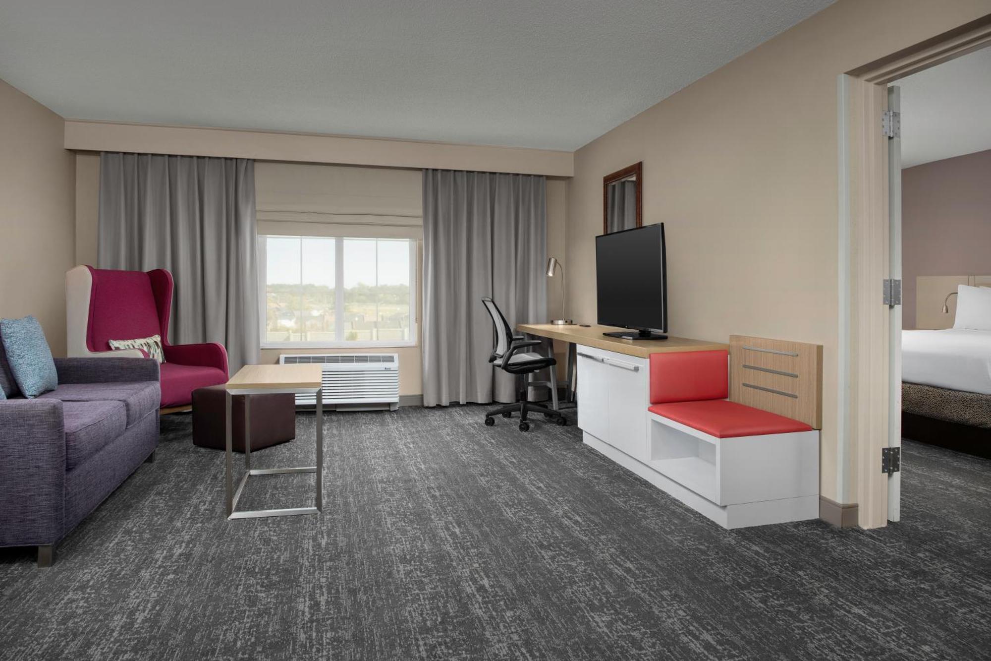 Hilton Garden Inn Fredericksburg Dış mekan fotoğraf