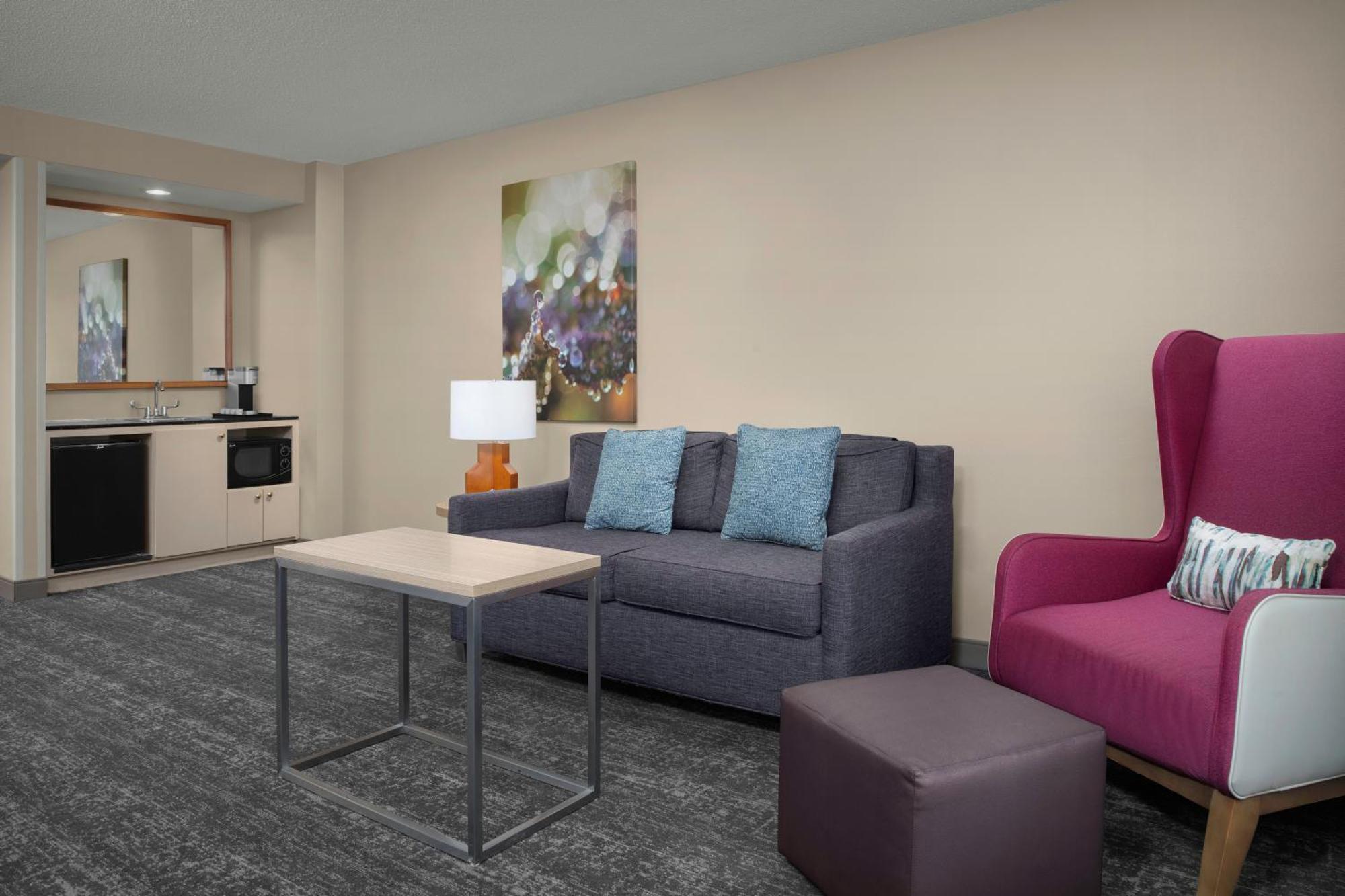 Hilton Garden Inn Fredericksburg Dış mekan fotoğraf