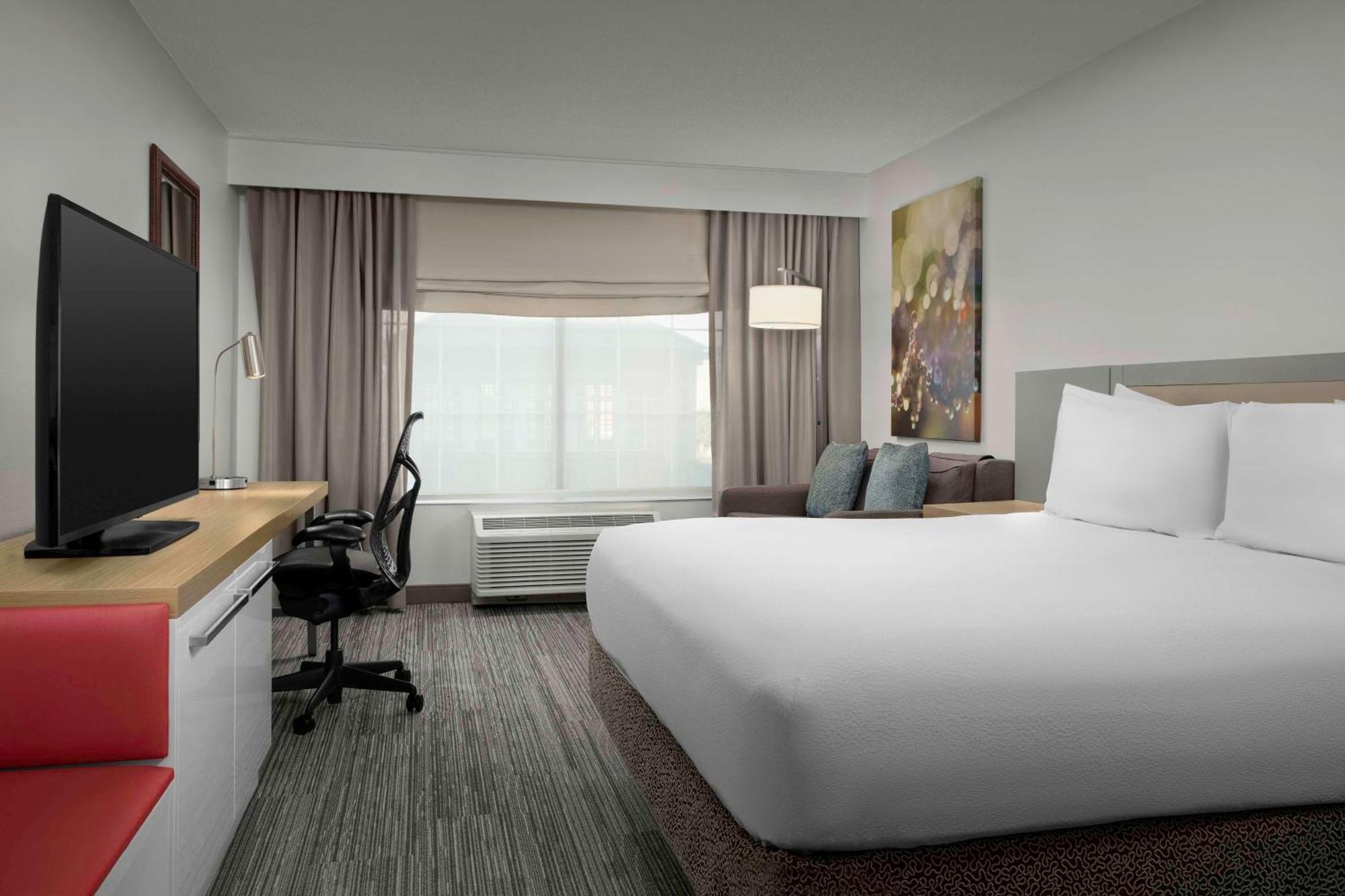 Hilton Garden Inn Fredericksburg Dış mekan fotoğraf
