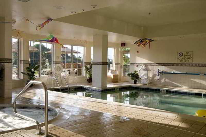 Hilton Garden Inn Fredericksburg Dış mekan fotoğraf