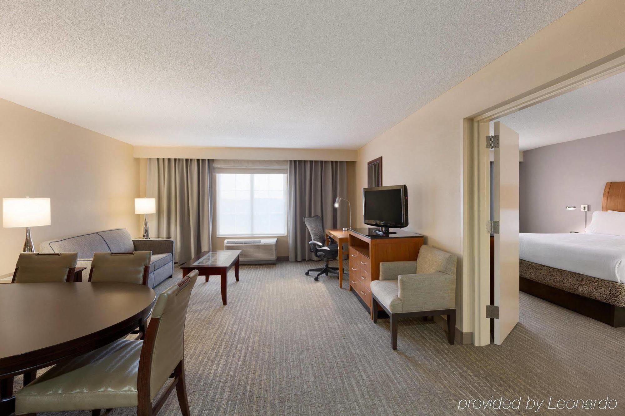 Hilton Garden Inn Fredericksburg Dış mekan fotoğraf