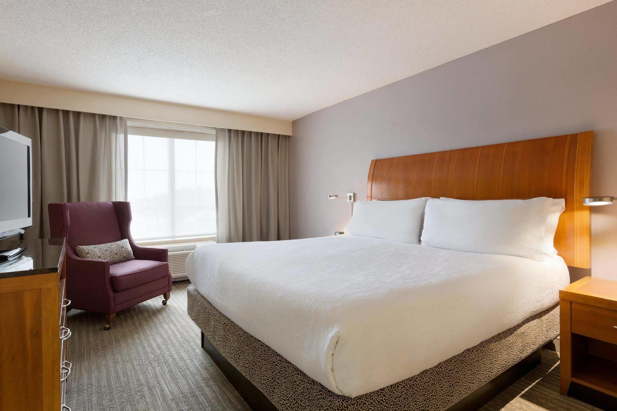 Hilton Garden Inn Fredericksburg Dış mekan fotoğraf